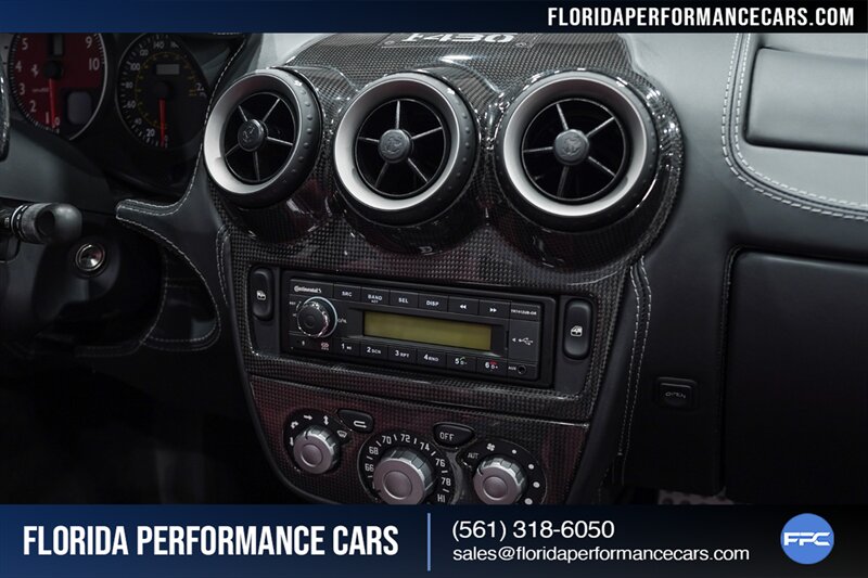 2008 Ferrari F430 Spider F1   - Photo 24 - Riviera Beach, FL 33407