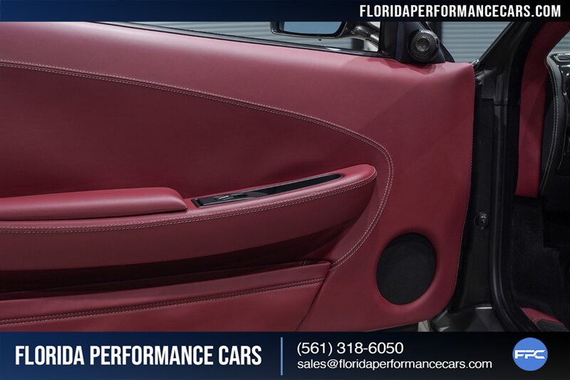 2008 Ferrari F430 Spider F1   - Photo 60 - Riviera Beach, FL 33407