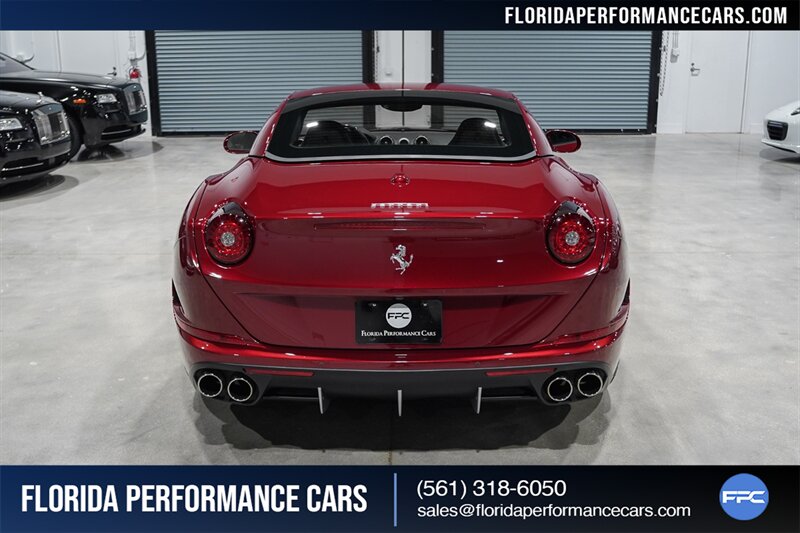 2016 Ferrari California T   - Photo 75 - Riviera Beach, FL 33407