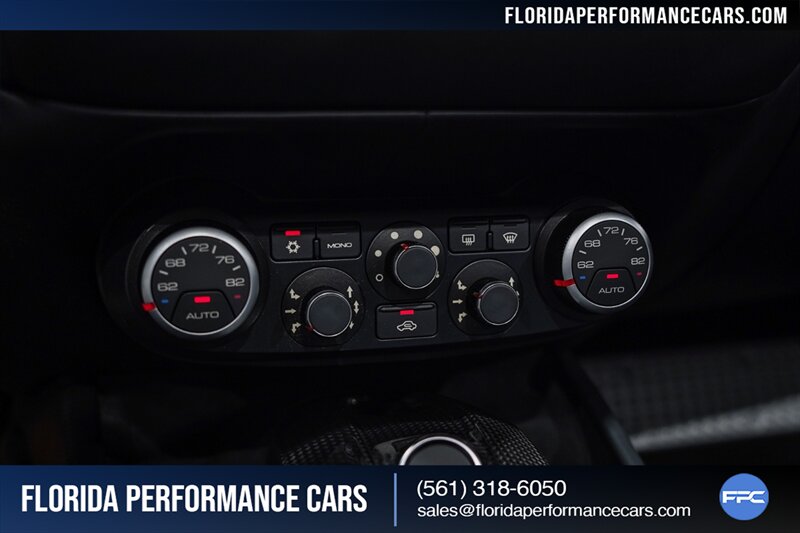 2016 Ferrari California T   - Photo 52 - Riviera Beach, FL 33407