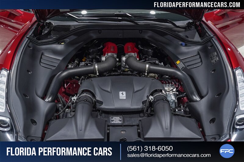 2016 Ferrari California T   - Photo 39 - Riviera Beach, FL 33407