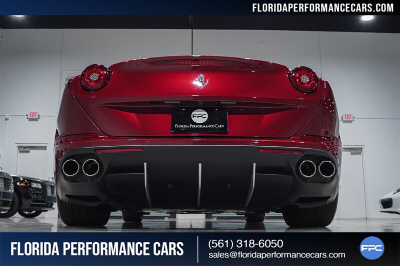 2016 Ferrari California T   - Photo 76 - Riviera Beach, FL 33407