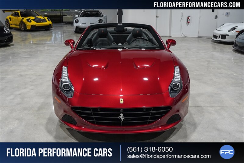 2016 Ferrari California T   - Photo 73 - Riviera Beach, FL 33407