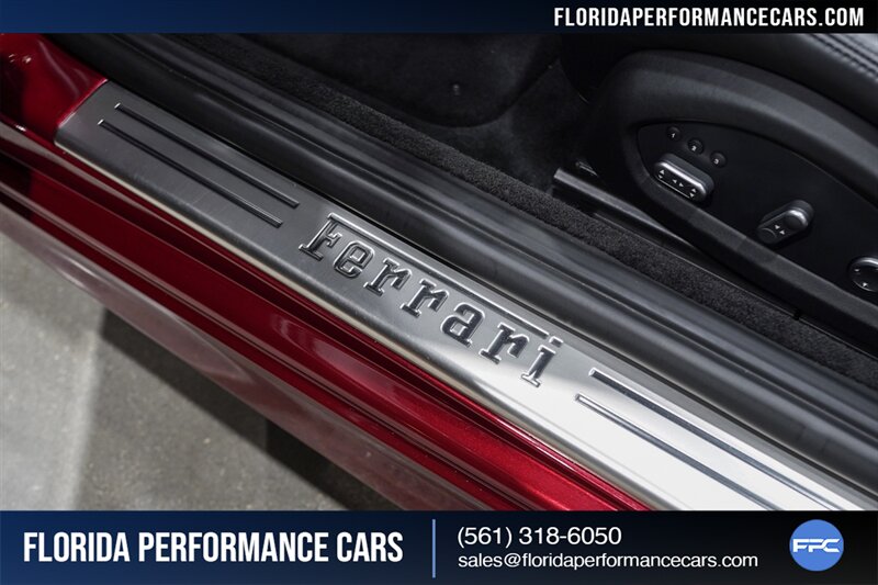 2016 Ferrari California T   - Photo 64 - Riviera Beach, FL 33407