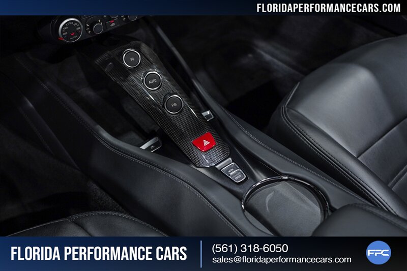 2016 Ferrari California T   - Photo 50 - Riviera Beach, FL 33407