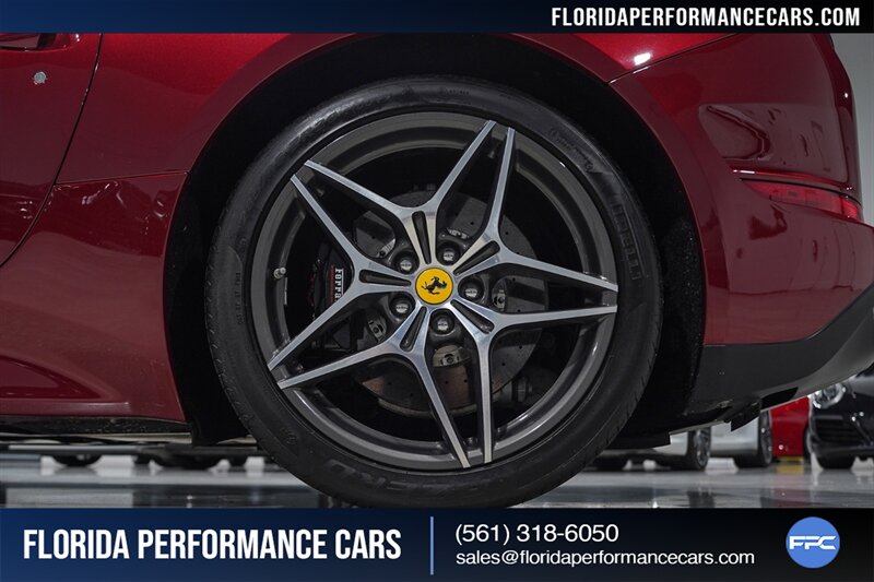 2016 Ferrari California T   - Photo 45 - Riviera Beach, FL 33407