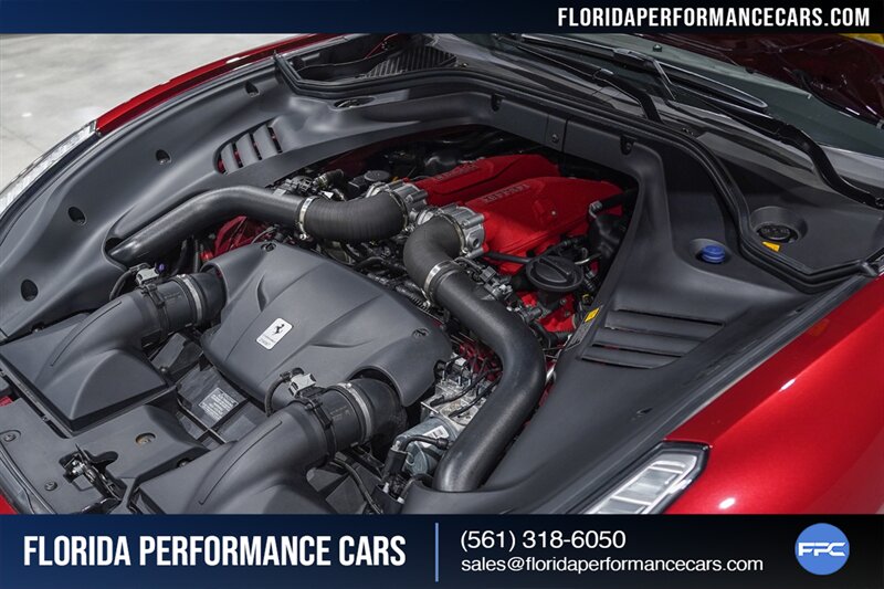 2016 Ferrari California T   - Photo 40 - Riviera Beach, FL 33407