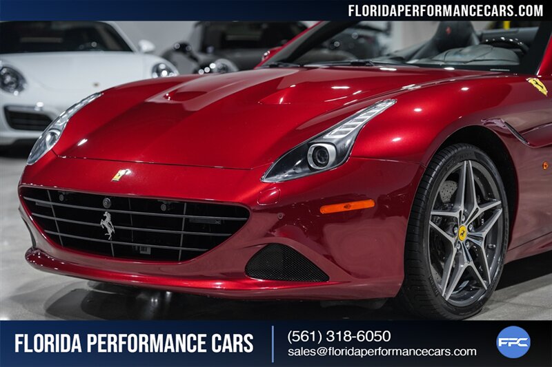 2016 Ferrari California T   - Photo 65 - Riviera Beach, FL 33407