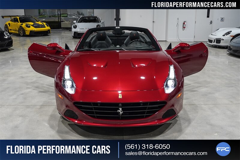 2016 Ferrari California T   - Photo 36 - Riviera Beach, FL 33407