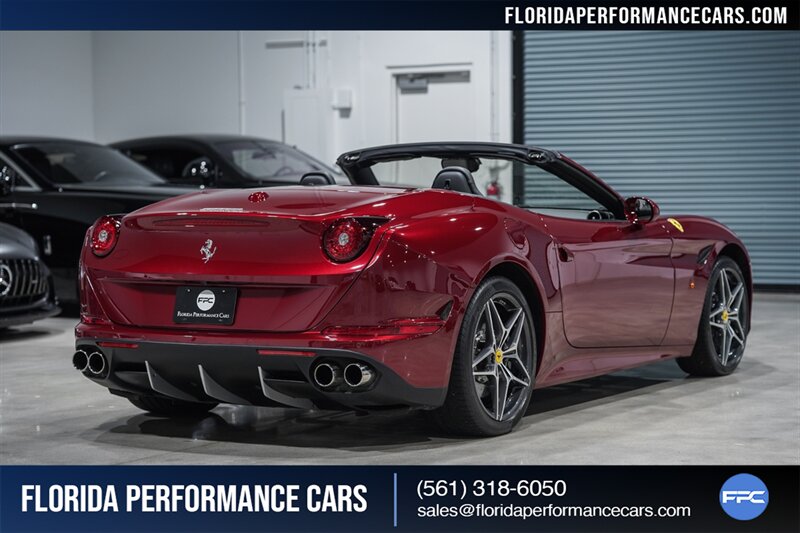 2016 Ferrari California T   - Photo 67 - Riviera Beach, FL 33407