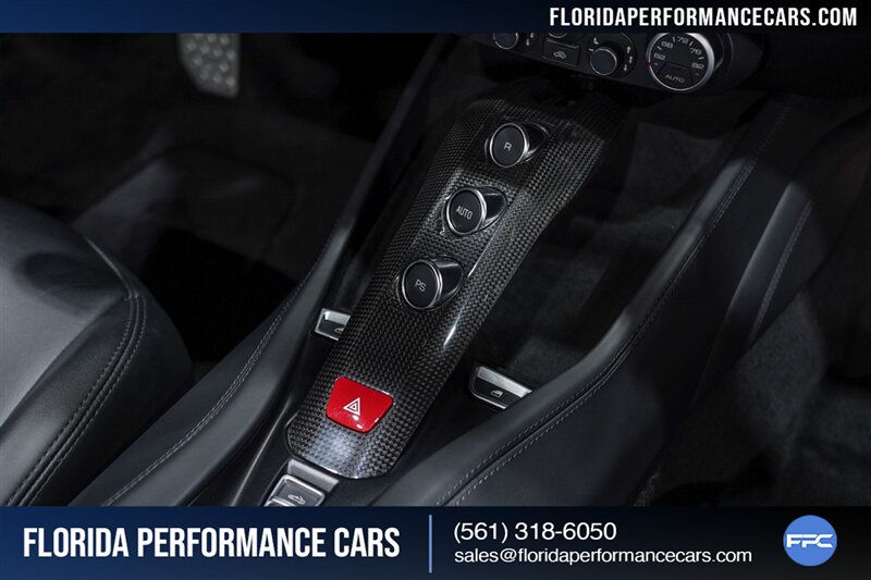 2016 Ferrari California T   - Photo 57 - Riviera Beach, FL 33407