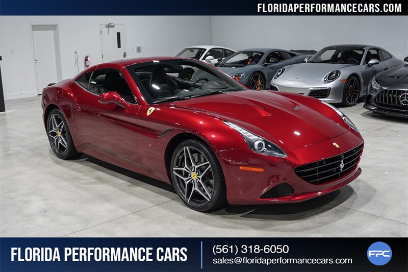 2016 Ferrari California T   - Photo 77 - Riviera Beach, FL 33407