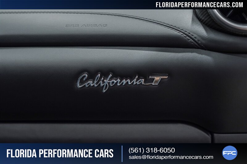 2016 Ferrari California T   - Photo 60 - Riviera Beach, FL 33407