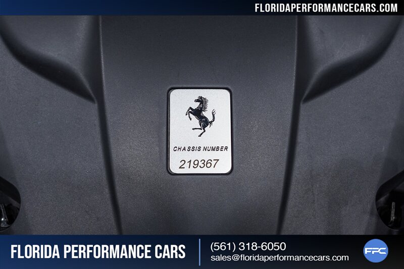 2016 Ferrari California T   - Photo 41 - Riviera Beach, FL 33407