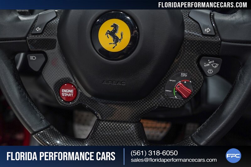 2016 Ferrari California T   - Photo 48 - Riviera Beach, FL 33407