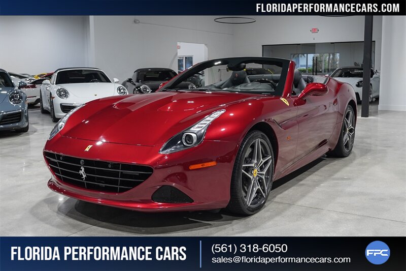 2016 Ferrari California T   - Photo 68 - Riviera Beach, FL 33407