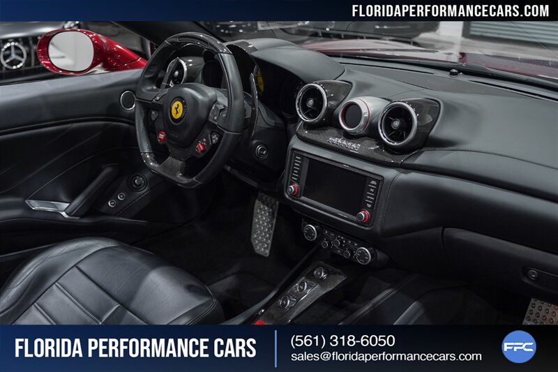 2016 Ferrari California T   - Photo 55 - Riviera Beach, FL 33407