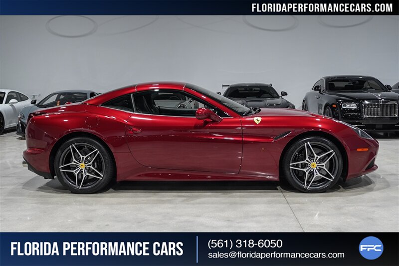 2016 Ferrari California T   - Photo 70 - Riviera Beach, FL 33407