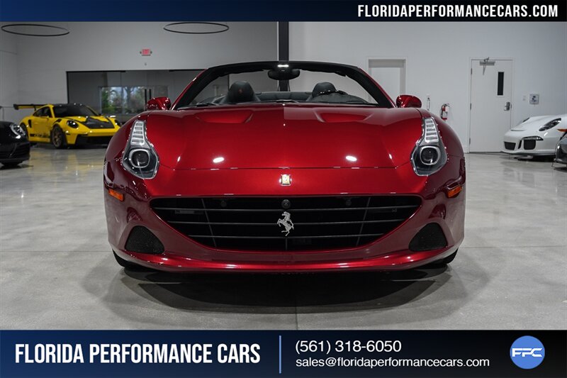 2016 Ferrari California T   - Photo 74 - Riviera Beach, FL 33407