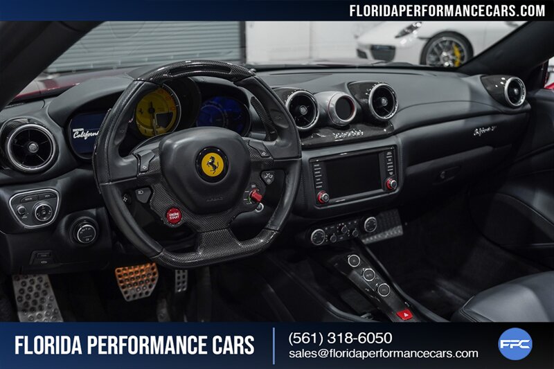 2016 Ferrari California T   - Photo 47 - Riviera Beach, FL 33407