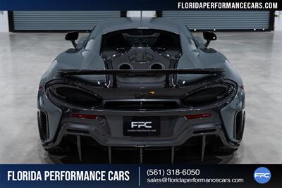 2019 McLaren 600LT   - Photo 5 - Riviera Beach, FL 33407