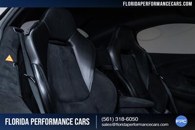 2019 McLaren 600LT   - Photo 52 - Riviera Beach, FL 33407