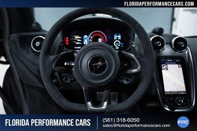 2019 McLaren 600LT   - Photo 19 - Riviera Beach, FL 33407