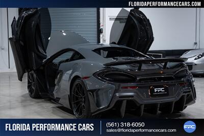 2019 McLaren 600LT   - Photo 33 - Riviera Beach, FL 33407