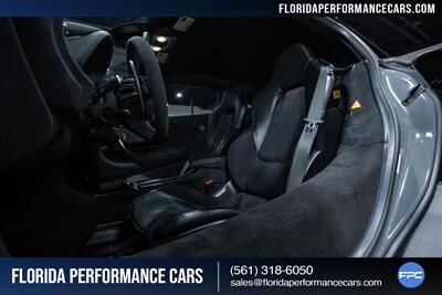 2019 McLaren 600LT   - Photo 20 - Riviera Beach, FL 33407