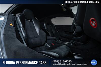 2019 McLaren 600LT   - Photo 29 - Riviera Beach, FL 33407