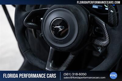 2019 McLaren 600LT   - Photo 41 - Riviera Beach, FL 33407