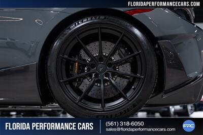 2019 McLaren 600LT   - Photo 13 - Riviera Beach, FL 33407