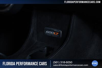 2019 McLaren 600LT   - Photo 50 - Riviera Beach, FL 33407