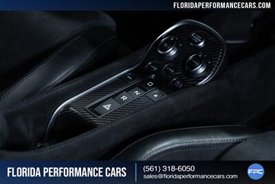 2019 McLaren 600LT   - Photo 49 - Riviera Beach, FL 33407