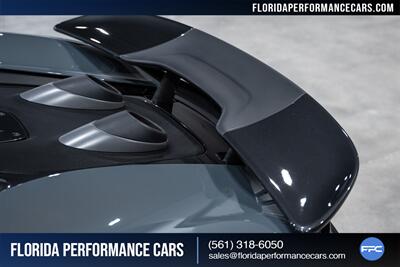 2019 McLaren 600LT   - Photo 59 - Riviera Beach, FL 33407