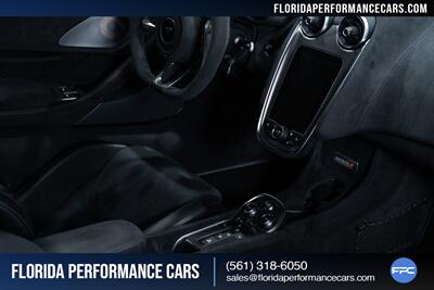 2019 McLaren 600LT   - Photo 48 - Riviera Beach, FL 33407