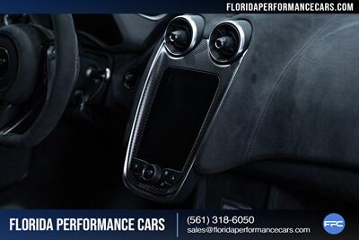 2019 McLaren 600LT   - Photo 51 - Riviera Beach, FL 33407