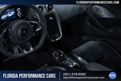 2019 McLaren 600LT   - Photo 43 - Riviera Beach, FL 33407