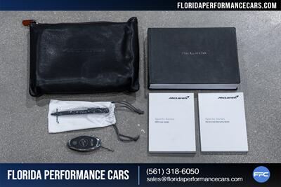 2019 McLaren 600LT   - Photo 26 - Riviera Beach, FL 33407