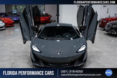 2019 McLaren 600LT   - Photo 34 - Riviera Beach, FL 33407