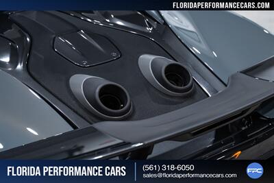 2019 McLaren 600LT   - Photo 58 - Riviera Beach, FL 33407