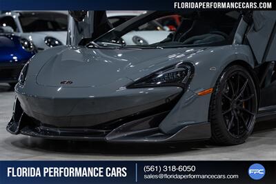 2019 McLaren 600LT   - Photo 60 - Riviera Beach, FL 33407