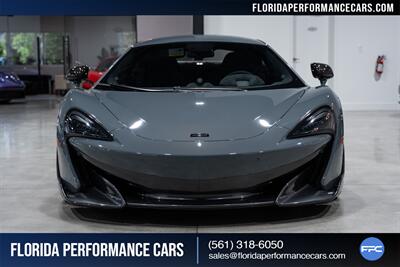 2019 McLaren 600LT   - Photo 63 - Riviera Beach, FL 33407