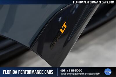 2019 McLaren 600LT   - Photo 56 - Riviera Beach, FL 33407