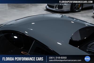 2019 McLaren 600LT   - Photo 57 - Riviera Beach, FL 33407