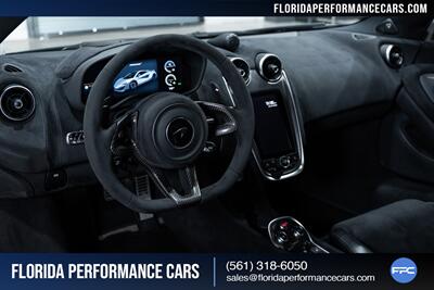 2019 McLaren 600LT   - Photo 42 - Riviera Beach, FL 33407