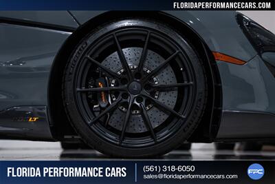 2019 McLaren 600LT   - Photo 39 - Riviera Beach, FL 33407