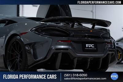 2019 McLaren 600LT   - Photo 14 - Riviera Beach, FL 33407