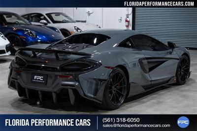 2019 McLaren 600LT   - Photo 6 - Riviera Beach, FL 33407