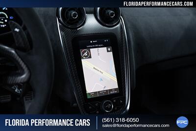 2019 McLaren 600LT   - Photo 46 - Riviera Beach, FL 33407